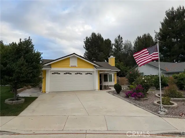 22464 Smiley Court, Santa Clarita, CA 91350 - #2