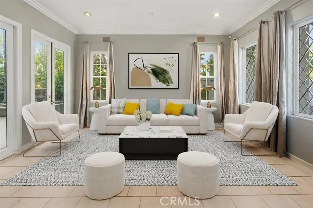 26911 Beverly Glen Court, Valencia, CA 91355 - #2