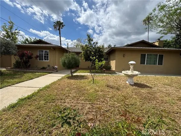 11701 Balboa Blvd, Granada Hills (los Angeles), CA 91344