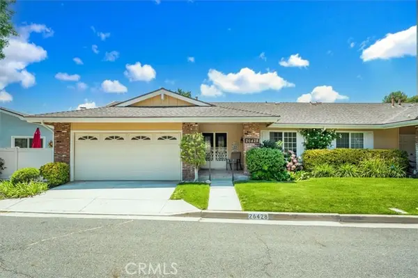 26428 Circle Knoll Court, Newhall (santa Clarita), CA 91321