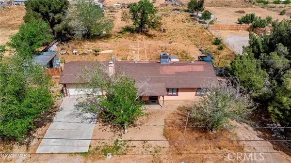 10731 E Avenue R2, Littlerock (also Little Rock), CA 93543