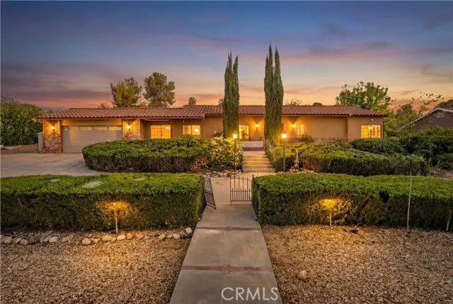 31817 Saint Anne Drive, Llano, CA 93544 - #2