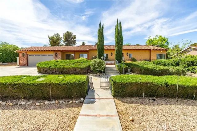 31817 Saint Anne Drive, Llano, CA 93544 - #3