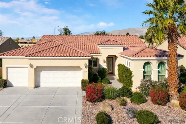 81678 Camino Vallecita, Indio, CA 92203