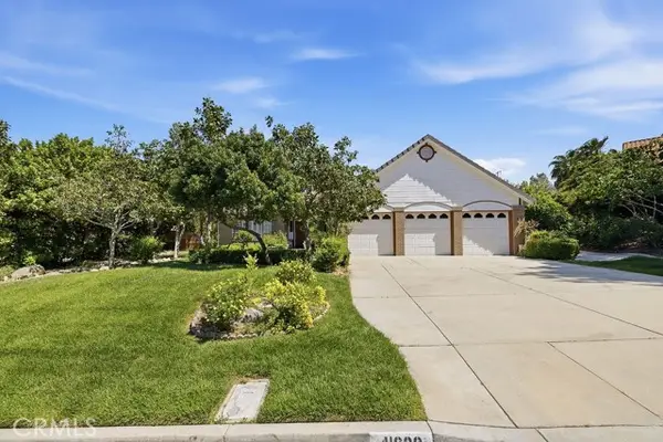 41830 Stratford Circle, Palmdale, CA 93551