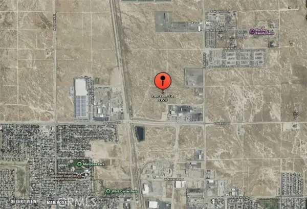 0 Division, Lancaster, CA 93535