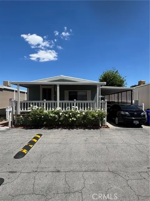 18145 Soledad Canyon Road #15, Canyon Country (santa Clarita), CA 91387