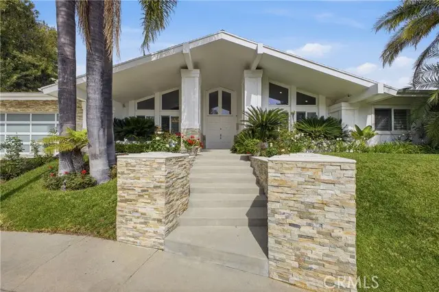 9867 Whitwell, Beverly Hills, CA 90210 - #2