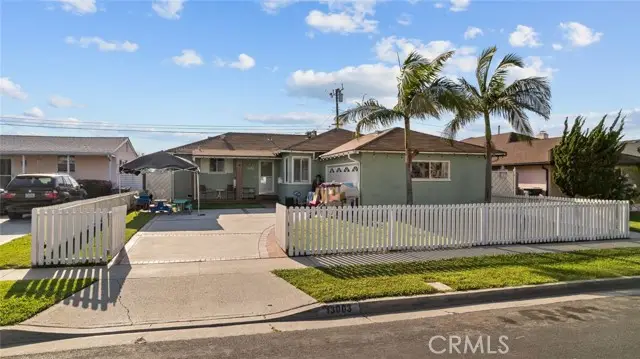 13003 Arcturus Avenue, Gardena, CA 90249 - #1