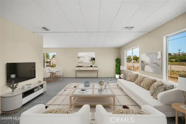 2489 55th Street West, Rosamond, CA 93560 - #2