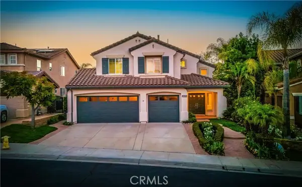 2029 Roadrunner Avenue, Newbury Park (thousand Oaks), CA 91320