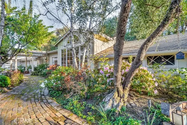 17420 Rancho, Encino (los Angeles), CA 91316