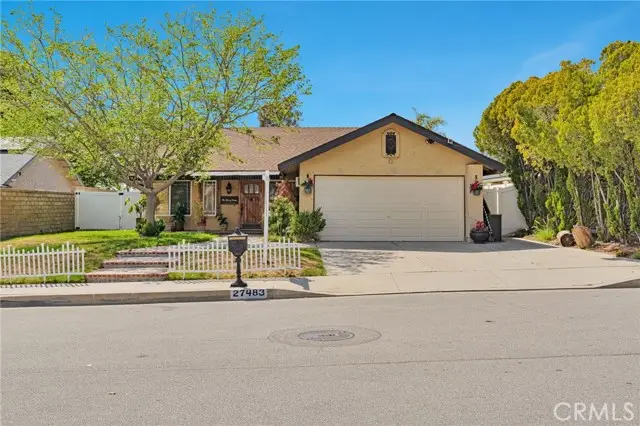 27483 Pamplico, Valencia, CA 91354 - #1