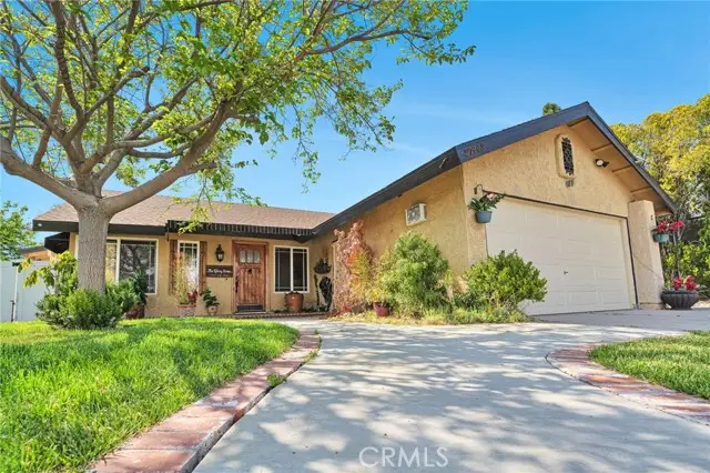 27483 Pamplico, Valencia, CA 91354 - #2