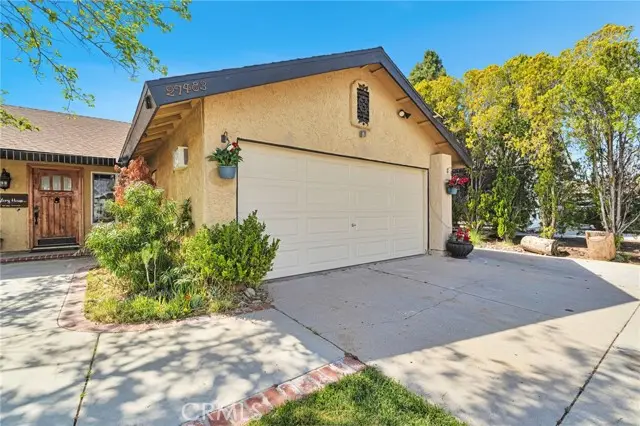 27483 Pamplico, Valencia, CA 91354 - #3