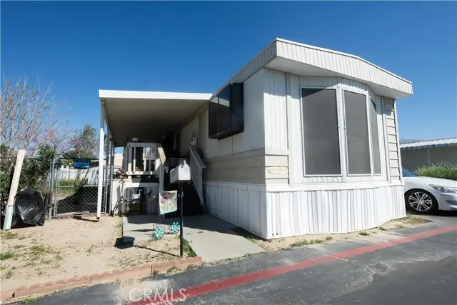 3753 E Avenue I #34, Lancaster, CA 93535 - #1