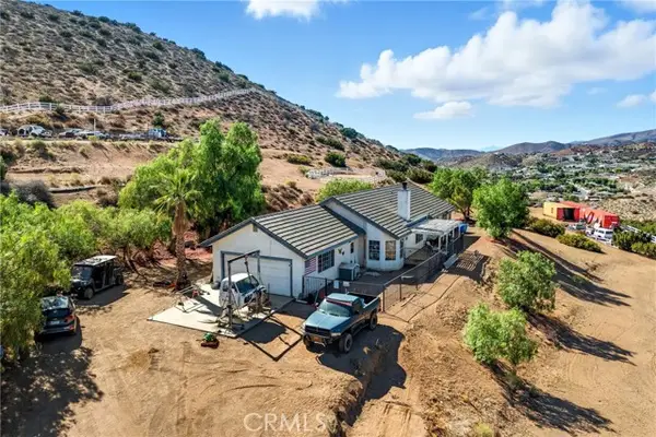 34215 Simla, Acton, CA 93510