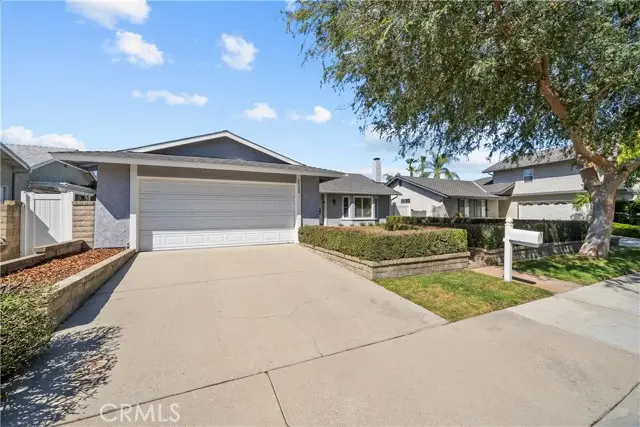 25509 Langston Street, Valencia, CA 91355 - #2