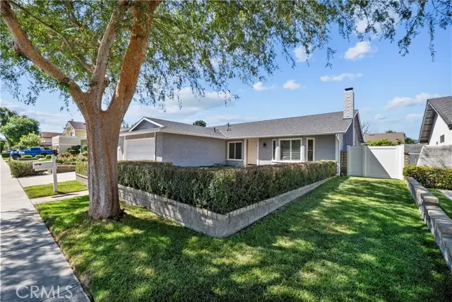 25509 Langston Street, Valencia, CA 91355 - #3