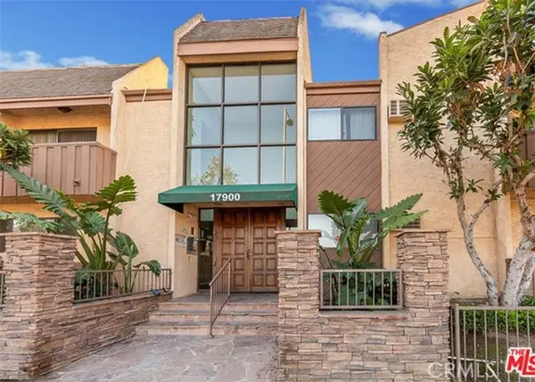17900 Sherman Way #226, Reseda (los Angeles), CA 91335