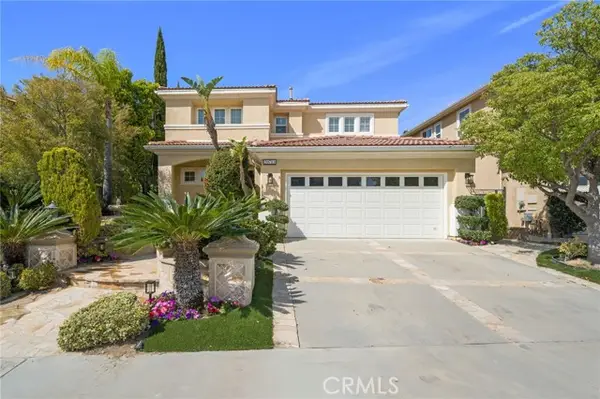 20713 Mopena, Porter Ranch (los Angeles), CA 91326