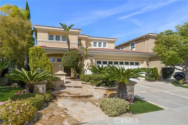 20713 Mopena, Porter Ranch, CA 91326 - #2