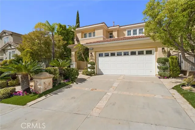 20713 Mopena, Porter Ranch, CA 91326 - #3