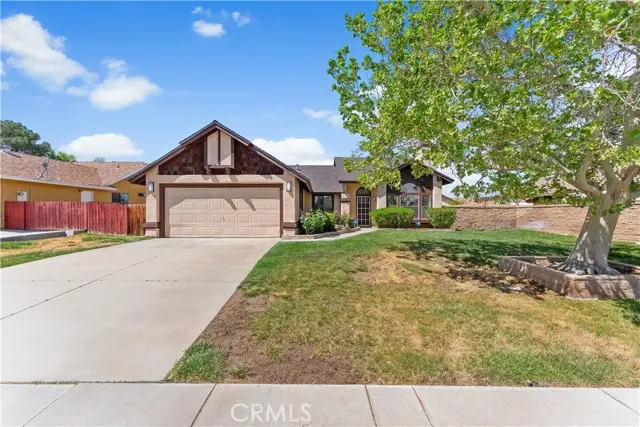 38027 Raintree, Palmdale, CA 93552 - #1