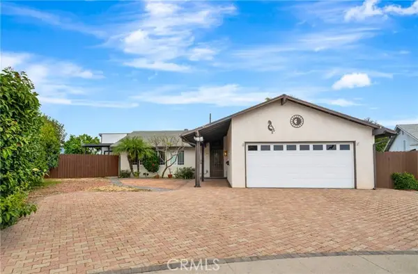 10470 Tulsa Circle, Ventura, CA 93004