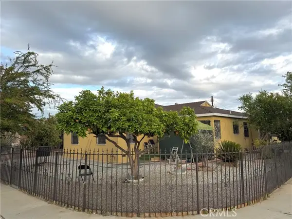 13116 Weidner, Pacoima (los Angeles), CA 91331