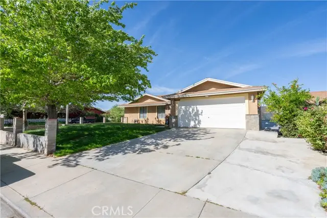 37255 E 28th, Palmdale, CA 93550 - #2