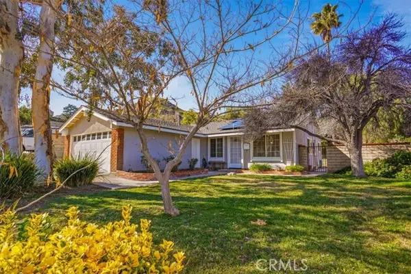 14621 Geranium Glen Lane, Canyon Country (santa Clarita), CA 91387