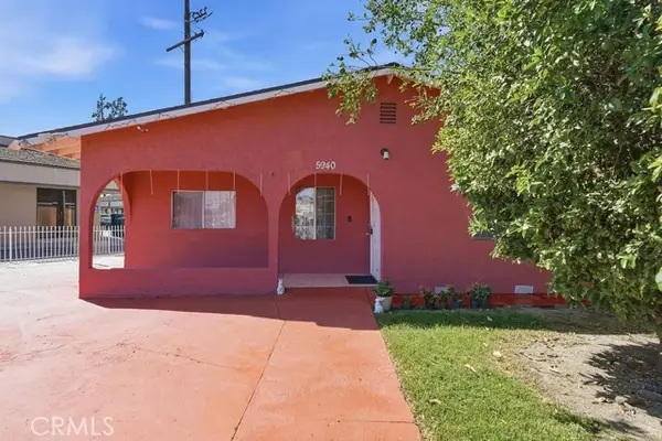 5940 Cecilia Street, Bell Gardens, CA 90201