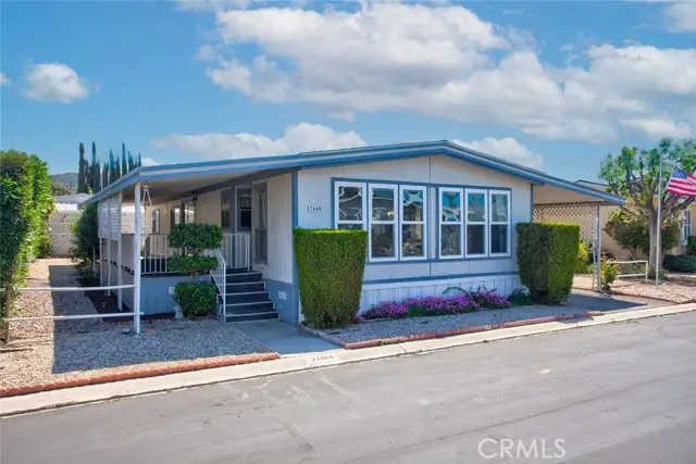 21440 W Brier Way, Santa Clarita, CA 91350 - #1