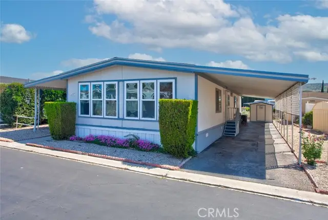 21440 W Brier Way, Santa Clarita, CA 91350 - #2