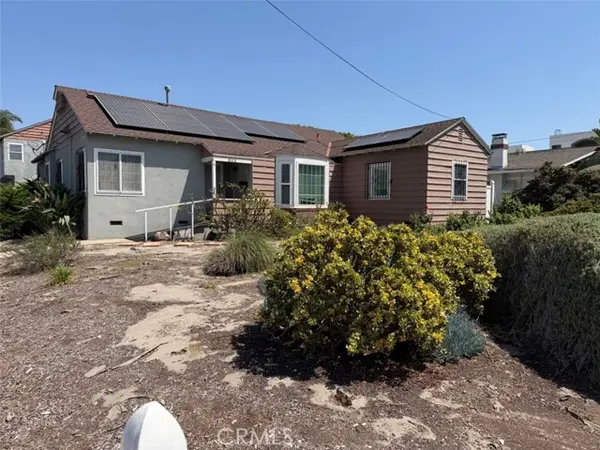 803 E La Palma, Inglewood, CA 90301