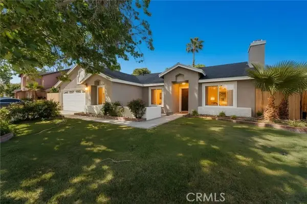 3839 Eclipse, Palmdale, CA 93550