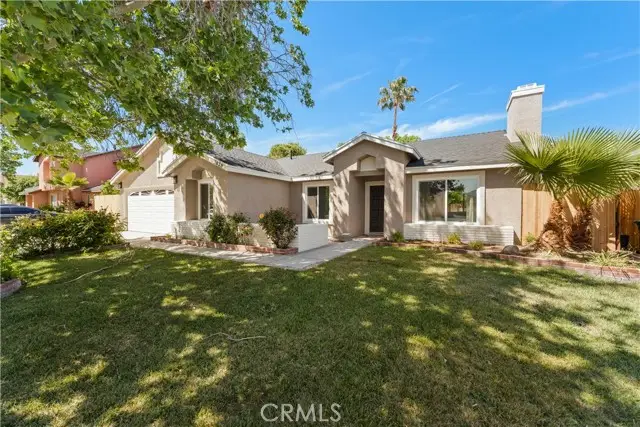 3839 Eclipse, Palmdale, CA 93550 - #3