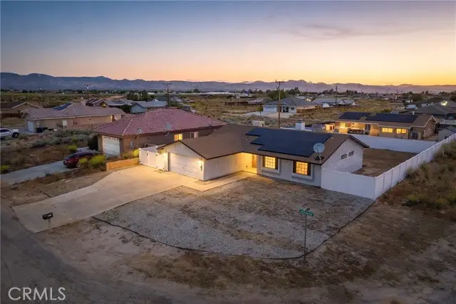 7881 Fernwood, California City, CA 93505 - #1