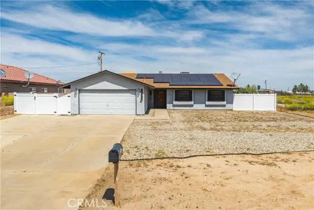 7881 Fernwood, California City, CA 93505 - #3