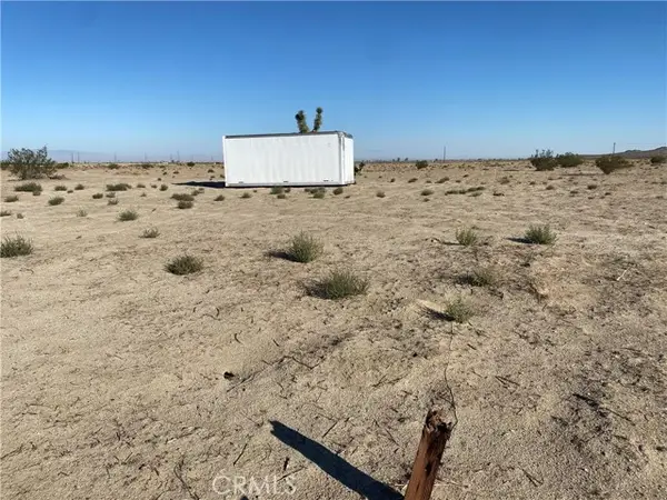 0 2, Palmdale, CA 93543