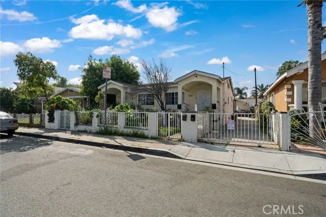 2208 Mortimer, Huntington Park, CA 90255 - #1