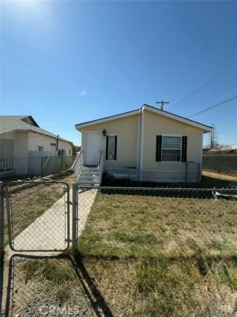 473 Cedar, Taft, CA 93268