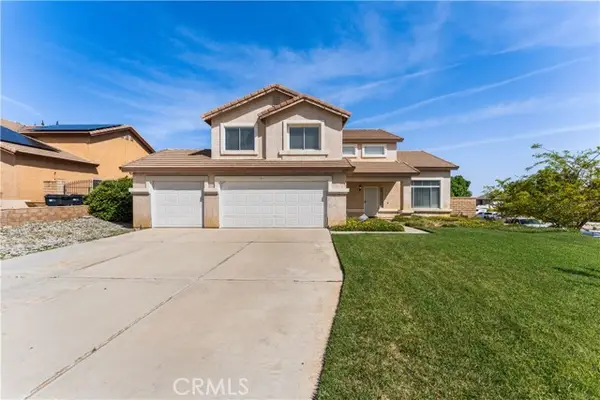 6717 Teasdale, Lancaster, CA 93536