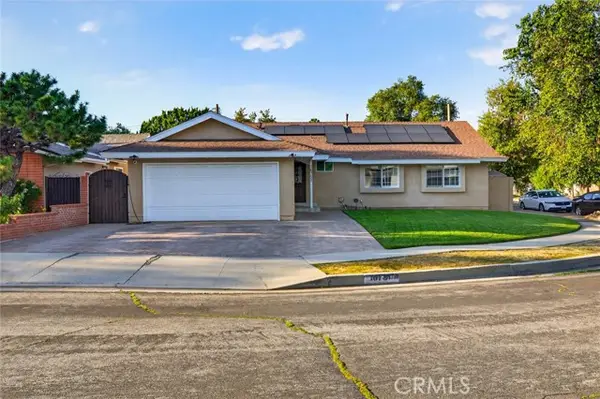 16751 Londelius, Northridge (los Angeles), CA 91343