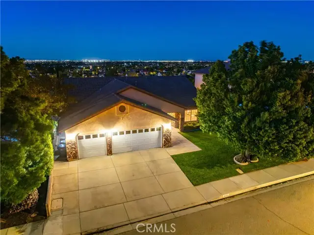 4141 Grandview Drive, Palmdale, CA 93551 - #1