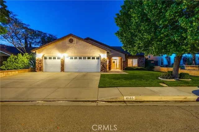 4141 Grandview Drive, Palmdale, CA 93551 - #3
