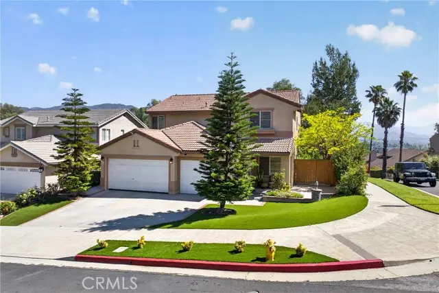 12312 Edgecliff Ave, San Fernando Valley, CA 91342 - #2