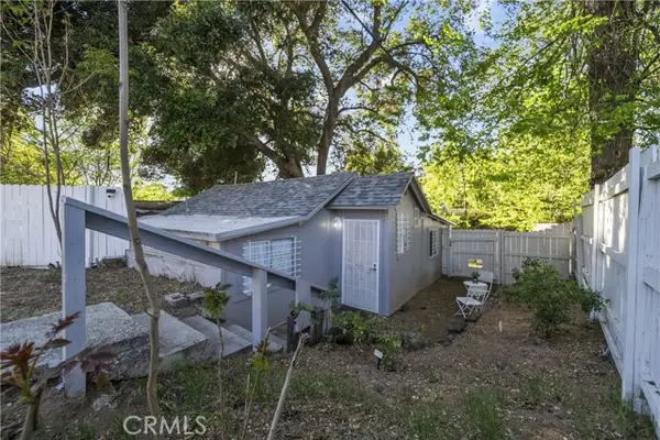 13111 Sierra, Agua Dulce, CA 91390