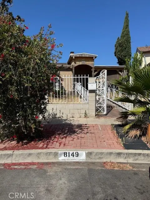 8149 Alcove, San Fernando Valley, CA 91605 - #2